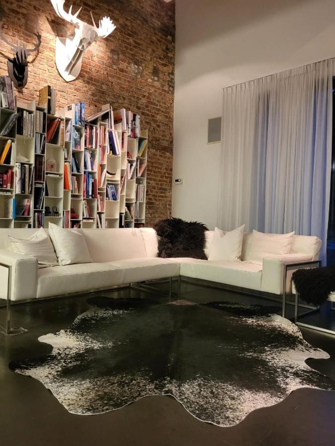 Gezellige Moderne Woning Met Zwemvijver Halle  Eksteriør billede